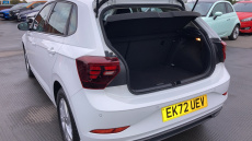 Volkswagen Polo 1.0 Life 5dr Petrol Hatchback